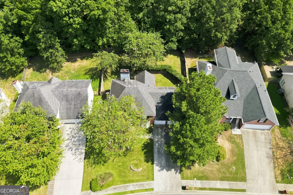 4960 Niagara DR NW Acworth, GA 30102