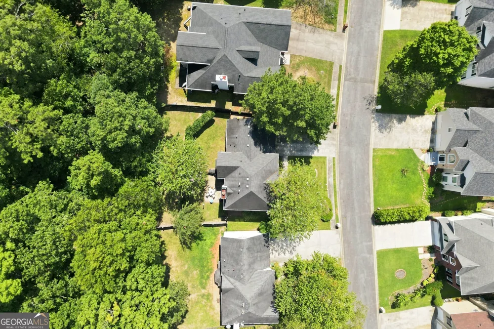4960 Niagara DR NW Acworth, GA 30102
