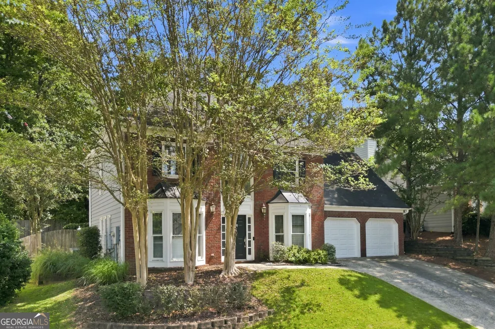 4960 Niagara DR NW Acworth, GA 30102