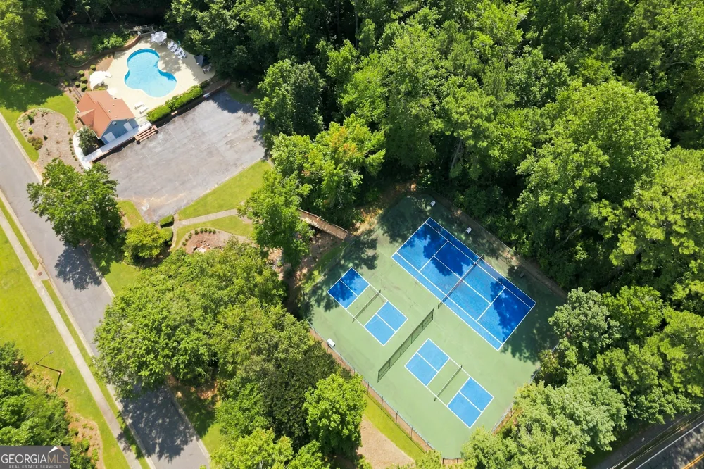 4960 Niagara DR NW Acworth, GA 30102