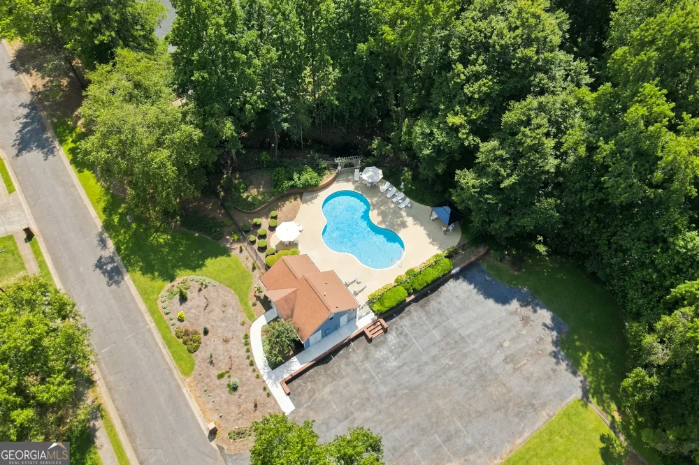 4960 Niagara DR NW Acworth, GA 30102