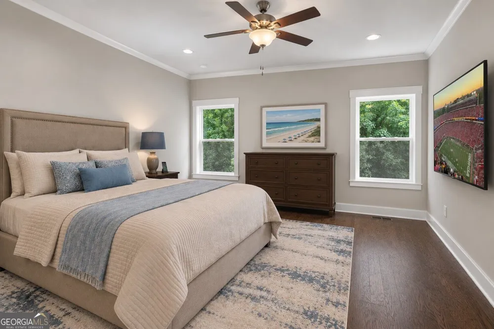 237 Ivey DR Bethlehem, GA 30620