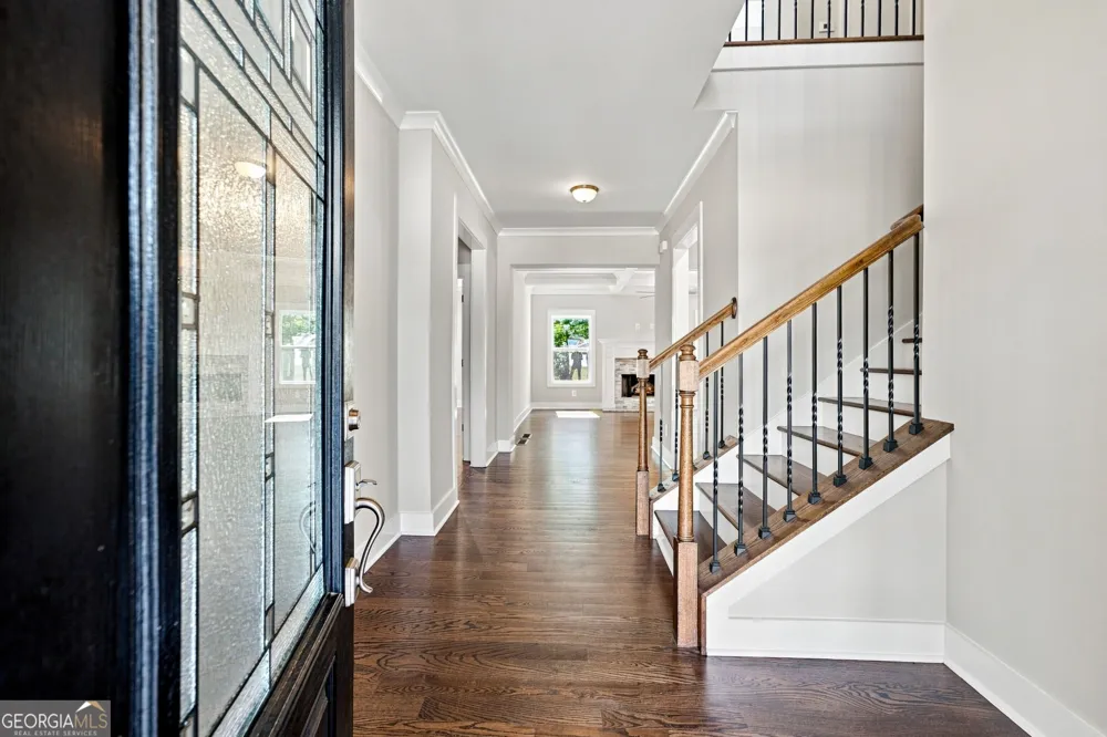 237 Ivey DR Bethlehem, GA 30620