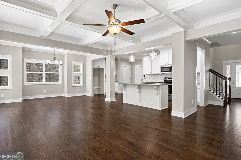 237 Ivey DR Bethlehem, GA 30620
