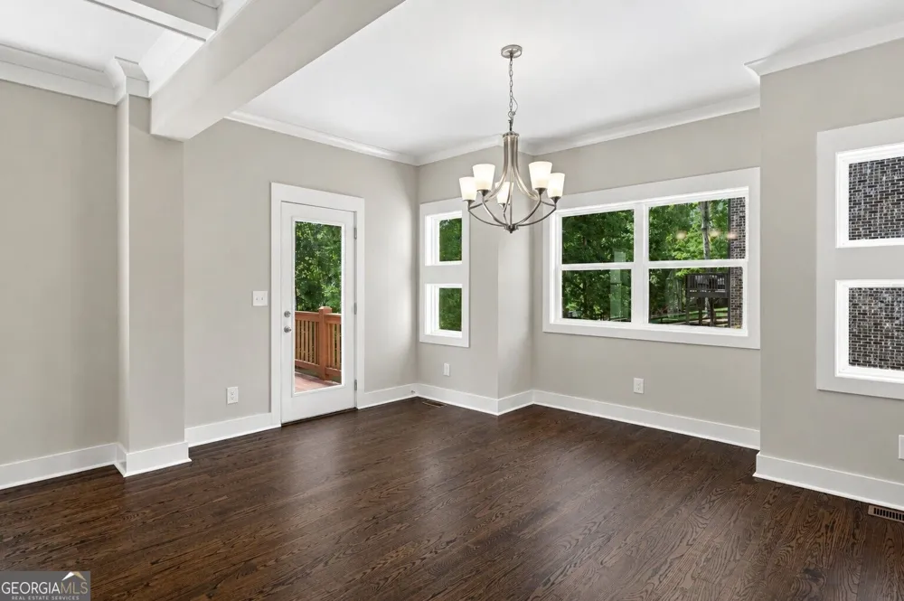 237 Ivey DR Bethlehem, GA 30620