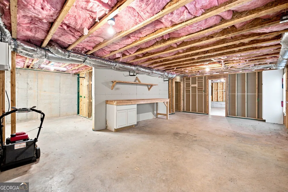 237 Ivey DR Bethlehem, GA 30620