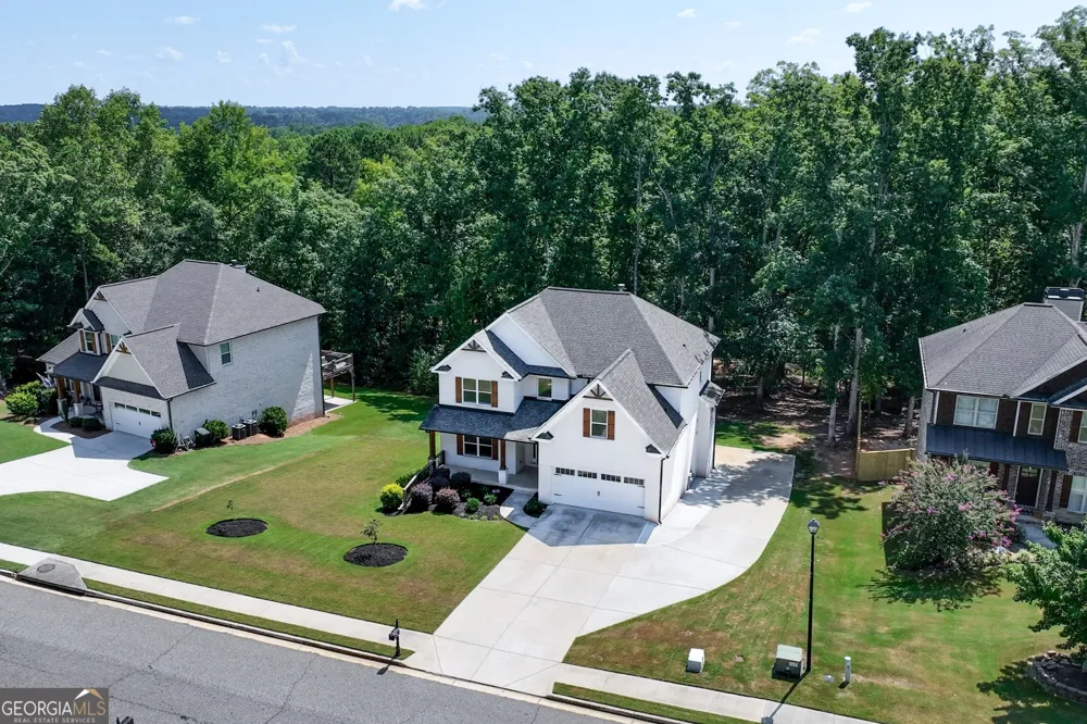 237 Ivey DR Bethlehem, GA 30620