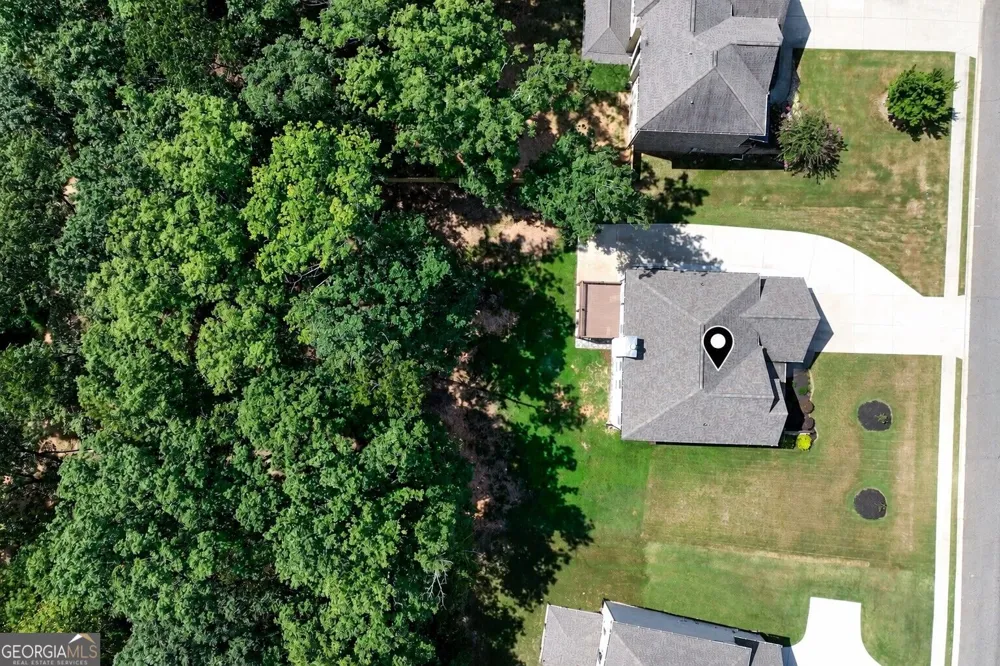 237 Ivey DR Bethlehem, GA 30620