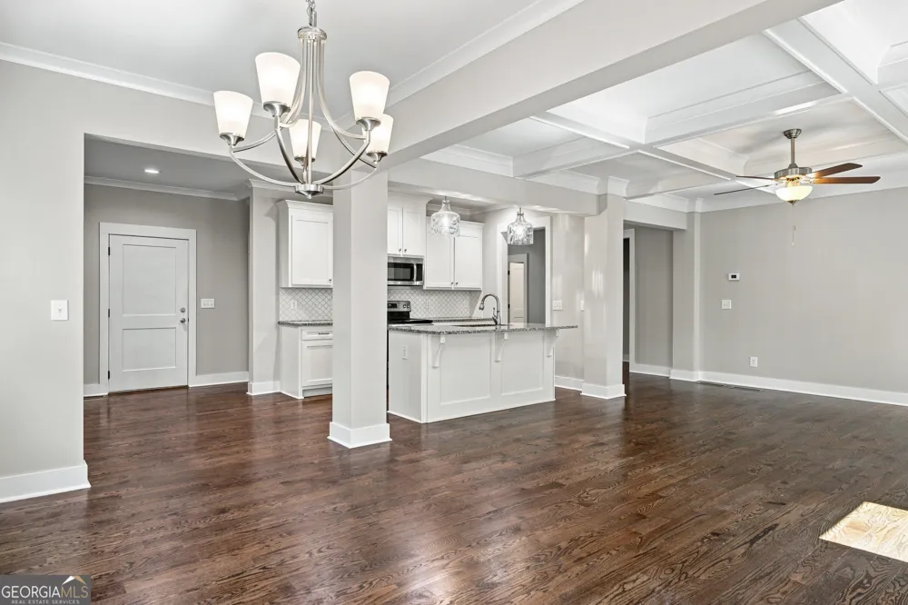 237 Ivey DR Bethlehem, GA 30620