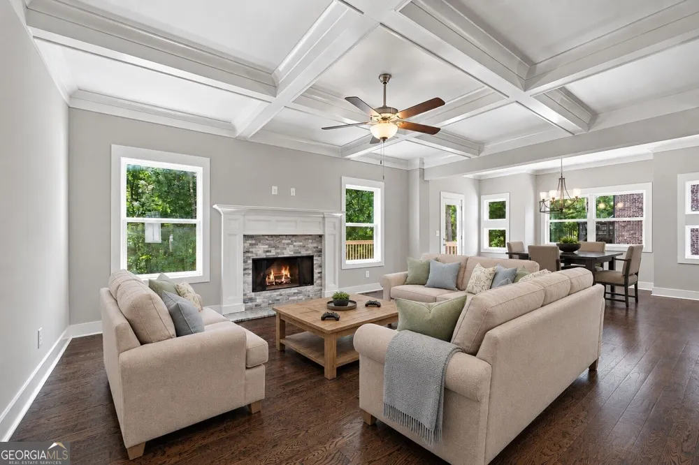 237 Ivey DR Bethlehem, GA 30620