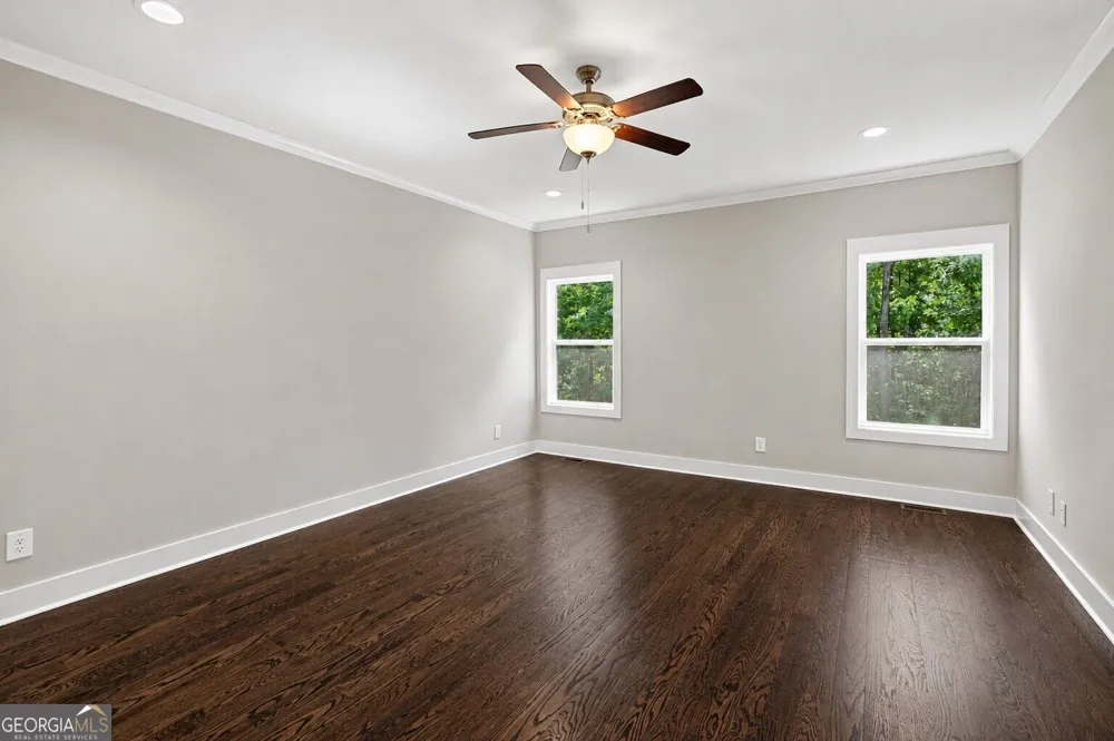 237 Ivey DR Bethlehem, GA 30620