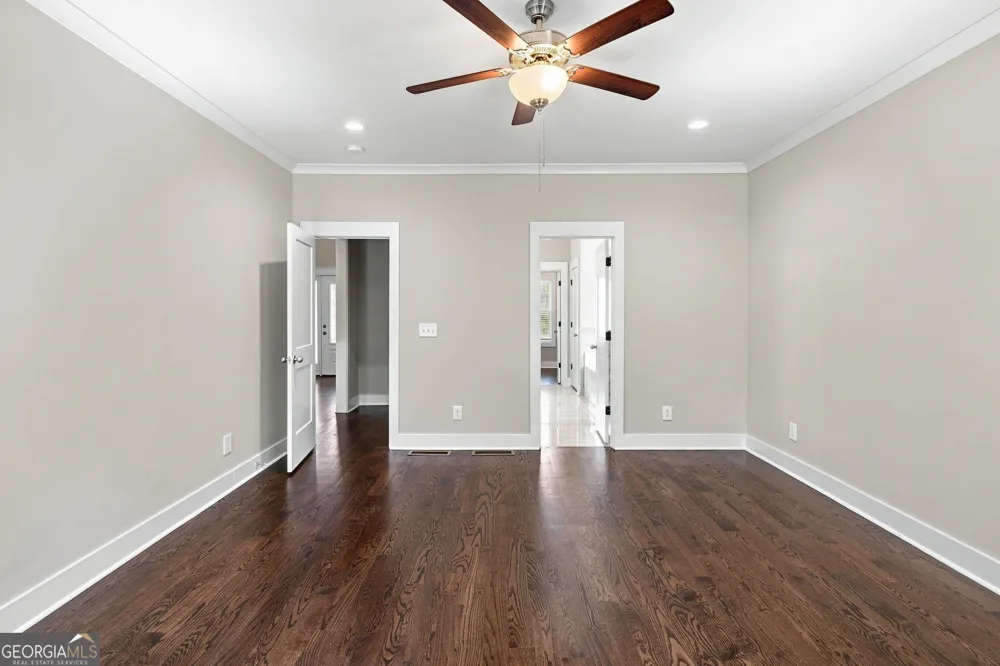 237 Ivey DR Bethlehem, GA 30620