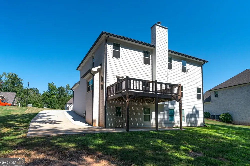 237 Ivey DR Bethlehem, GA 30620