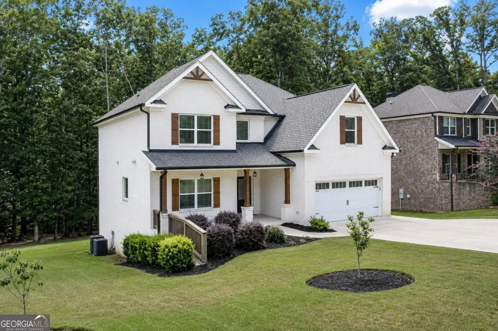 237 Ivey DR Bethlehem, GA 30620