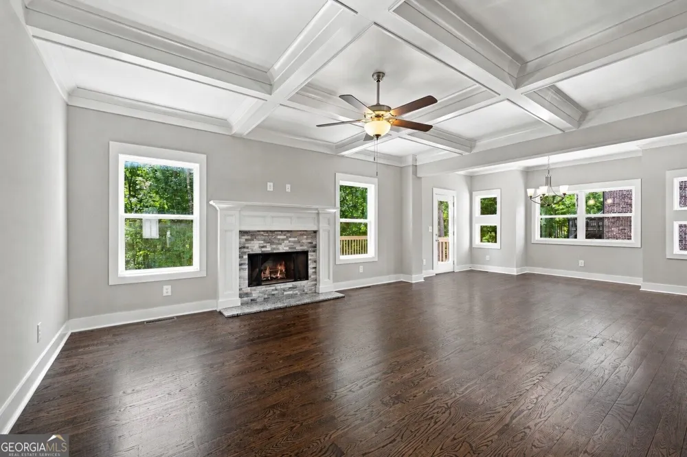 237 Ivey DR Bethlehem, GA 30620