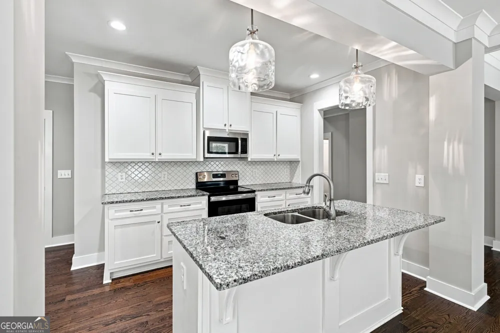 237 Ivey DR Bethlehem, GA 30620