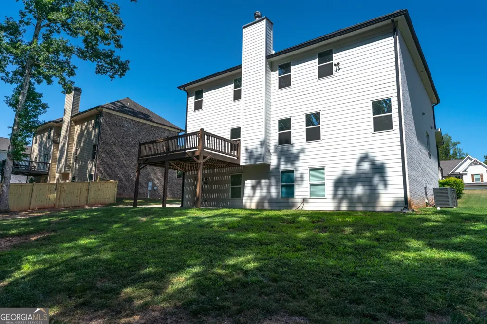 237 Ivey DR Bethlehem, GA 30620