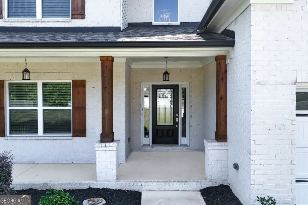 237 Ivey DR Bethlehem, GA 30620