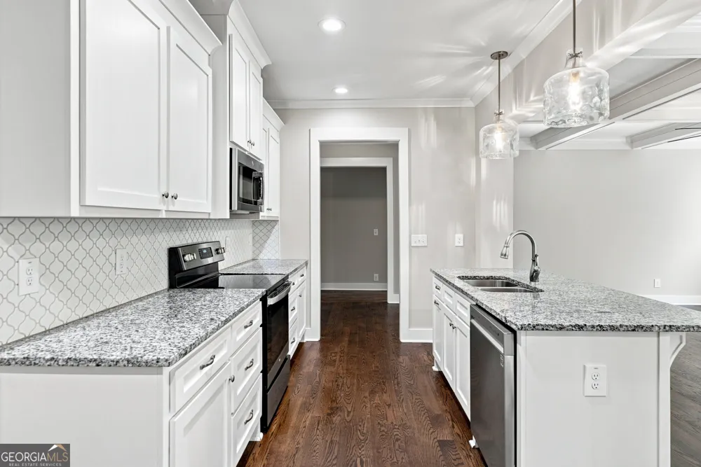 237 Ivey DR Bethlehem, GA 30620