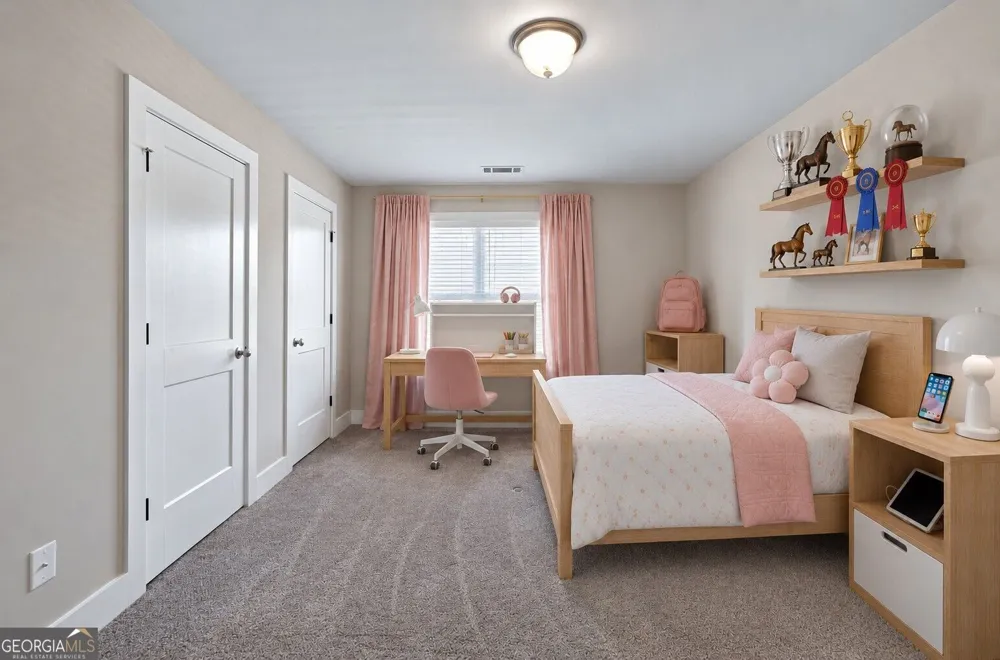 237 Ivey DR Bethlehem, GA 30620