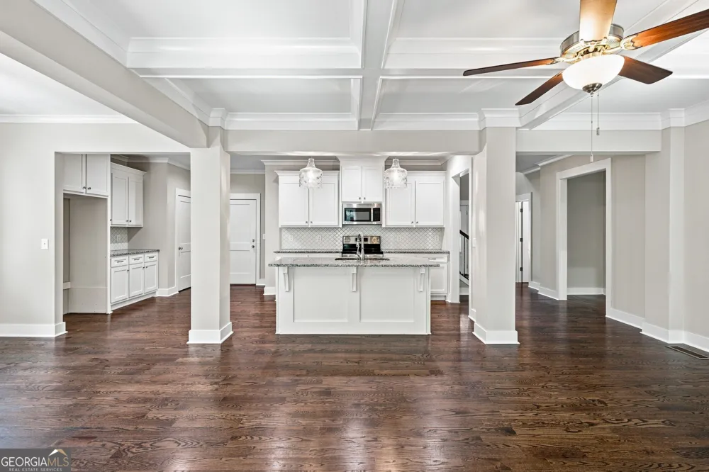 237 Ivey DR Bethlehem, GA 30620