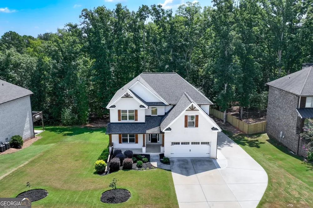 237 Ivey DR Bethlehem, GA 30620