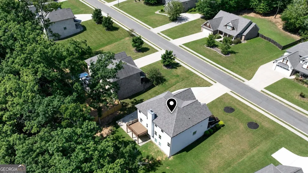 237 Ivey DR Bethlehem, GA 30620