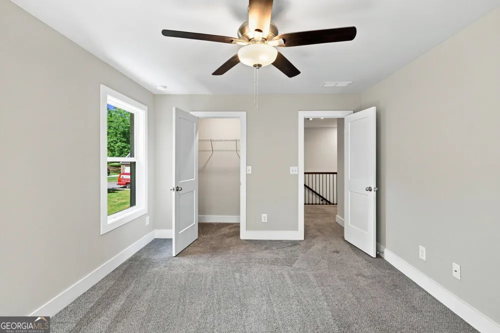 237 Ivey DR Bethlehem, GA 30620