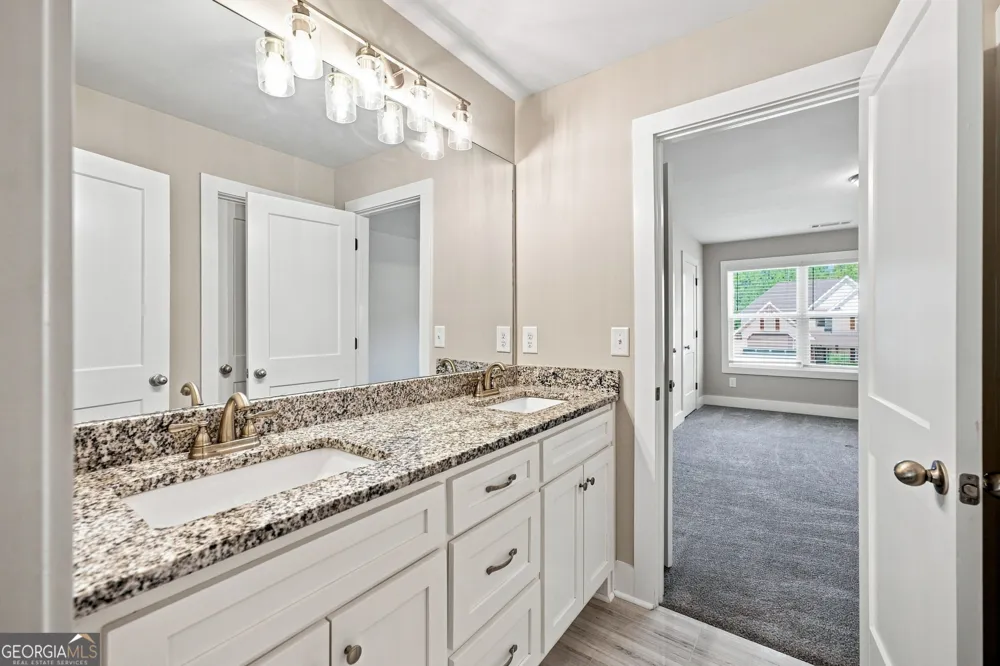 237 Ivey DR Bethlehem, GA 30620