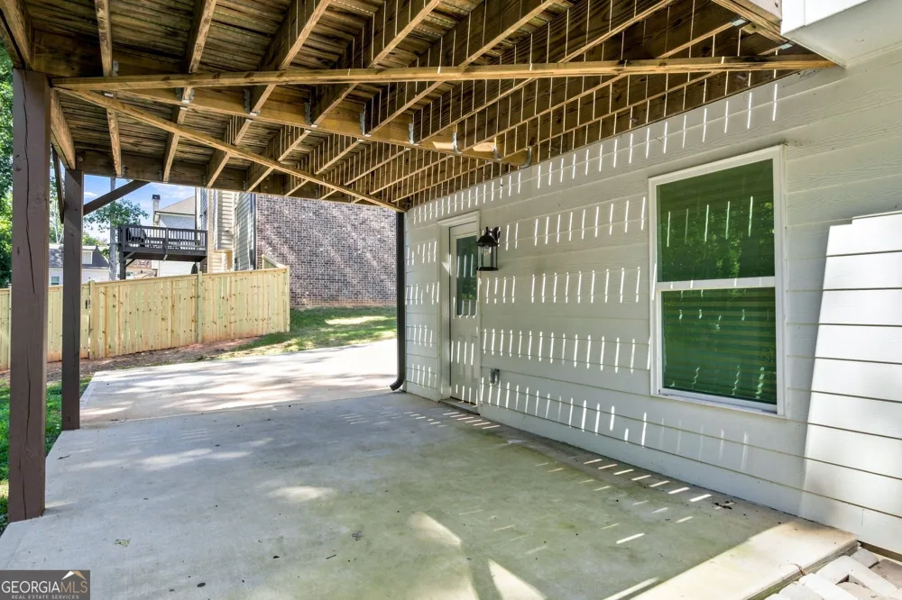 237 Ivey DR Bethlehem, GA 30620