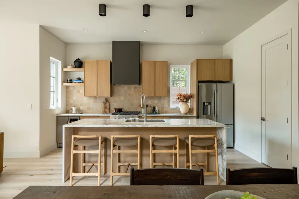 2104 Palo Pinto Drive Austin, TX 78723