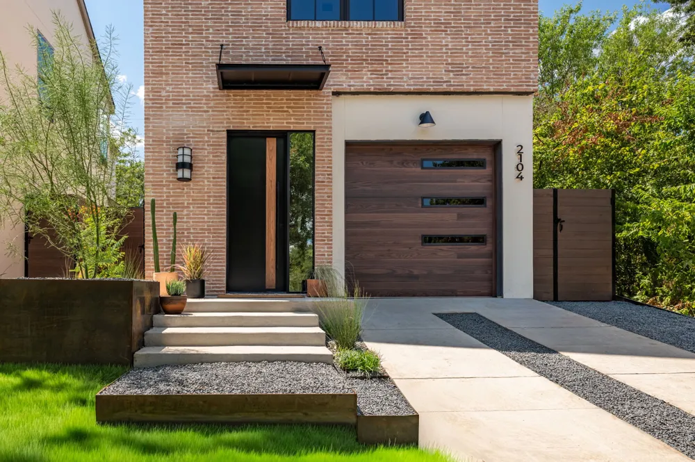 2104 Palo Pinto Drive Austin, TX 78723