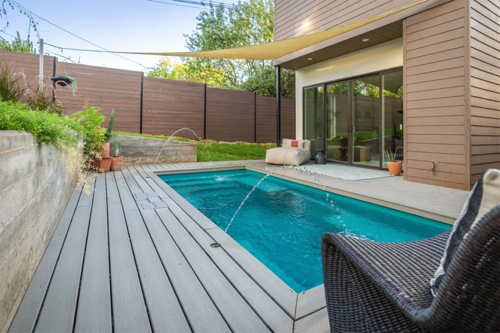 2104 Palo Pinto Drive Austin, TX 78723