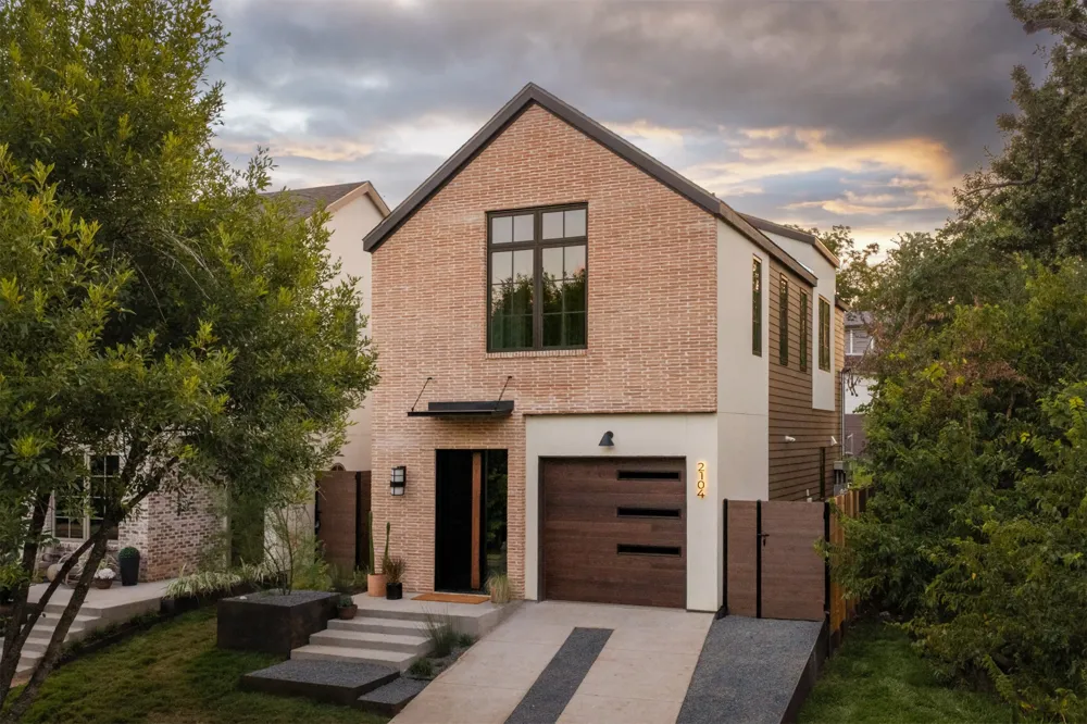 2104 Palo Pinto Drive Austin, TX 78723
