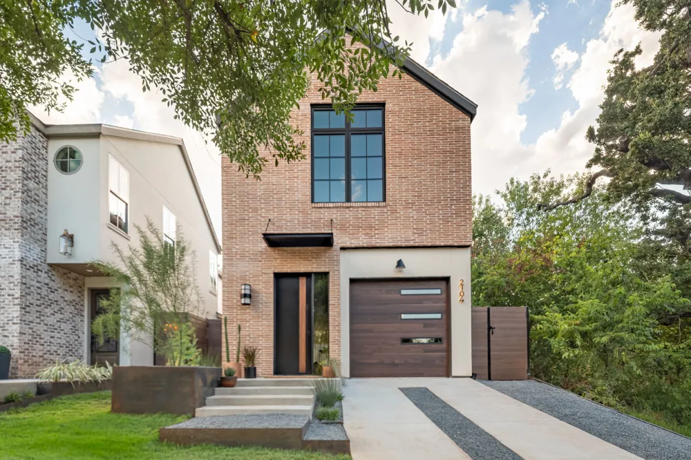 2104 Palo Pinto Drive Austin, TX 78723