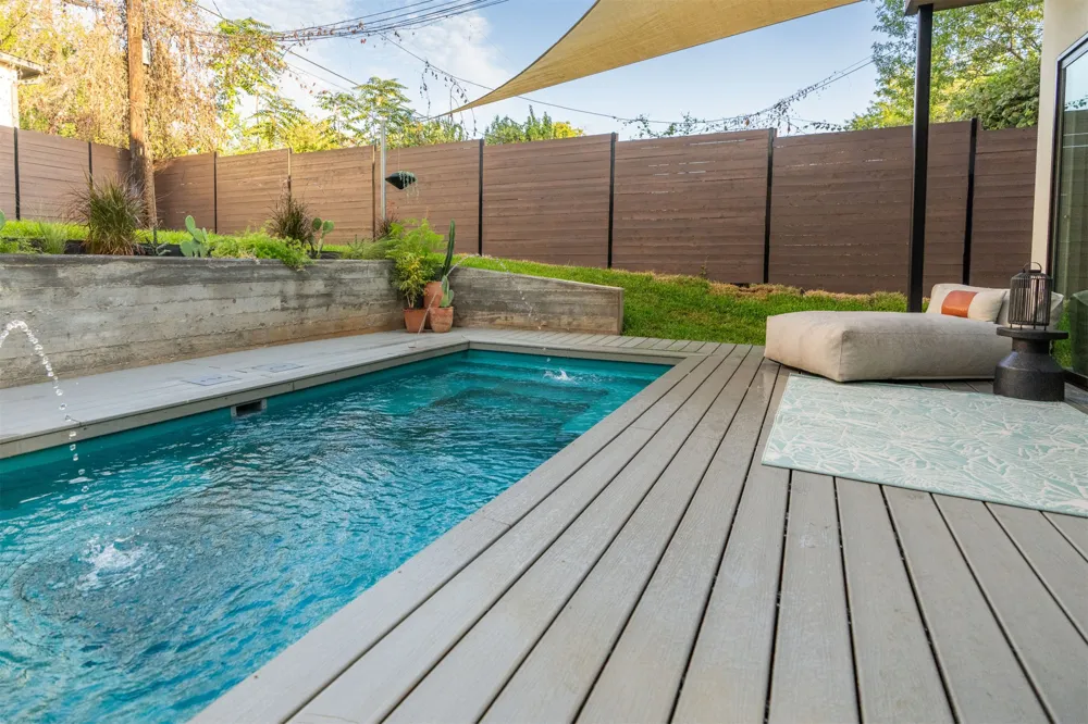 2104 Palo Pinto Drive Austin, TX 78723