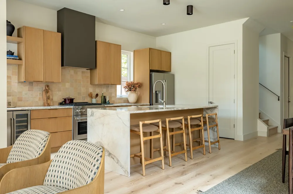 2104 Palo Pinto Drive Austin, TX 78723