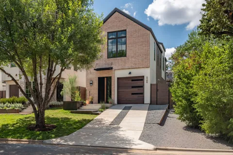 2104 Palo Pinto Drive