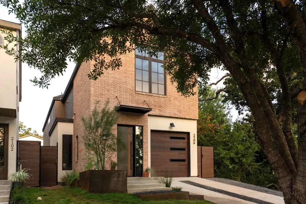 2104 Palo Pinto Drive Austin, TX 78723