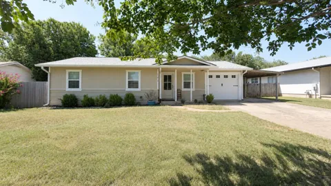 502 E Ash Drive
