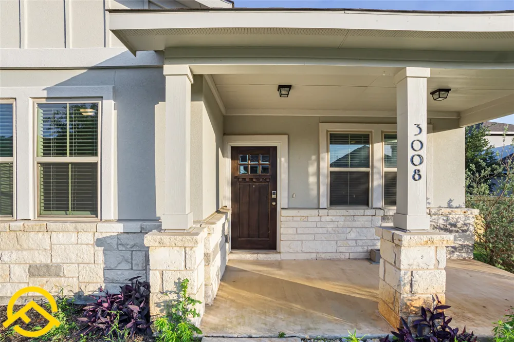 3008 Sage Ranch Drive Leander, TX 78641