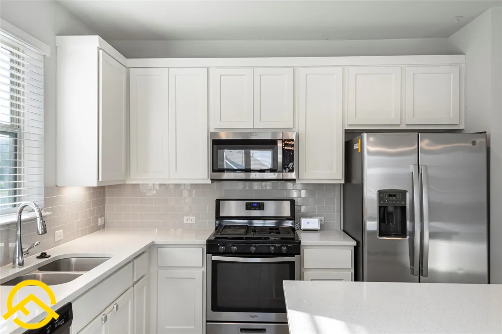 3008 Sage Ranch Drive Leander, TX 78641