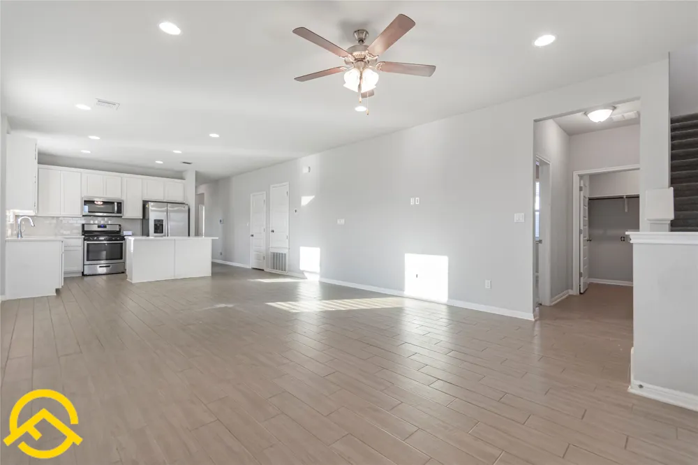 3008 Sage Ranch Drive Leander, TX 78641