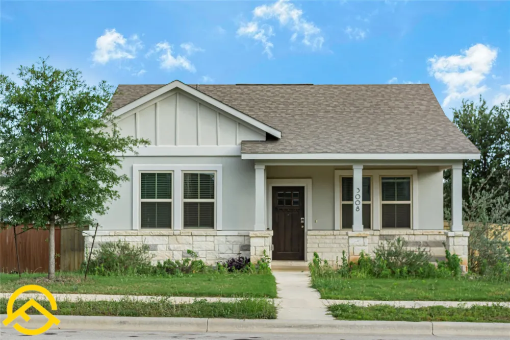 3008 Sage Ranch Drive Leander, TX 78641