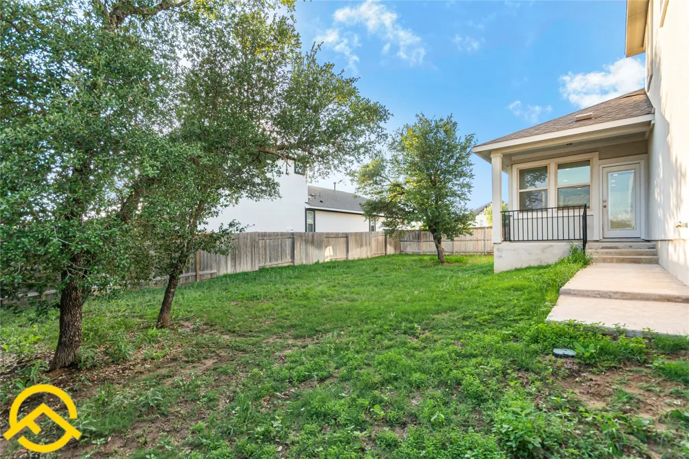 3008 Sage Ranch Drive Leander, TX 78641
