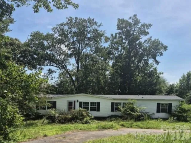 4831 Broken Pine Lane Granite Falls, NC 28630
