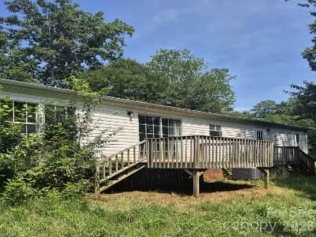 4831 Broken Pine Lane Granite Falls, NC 28630