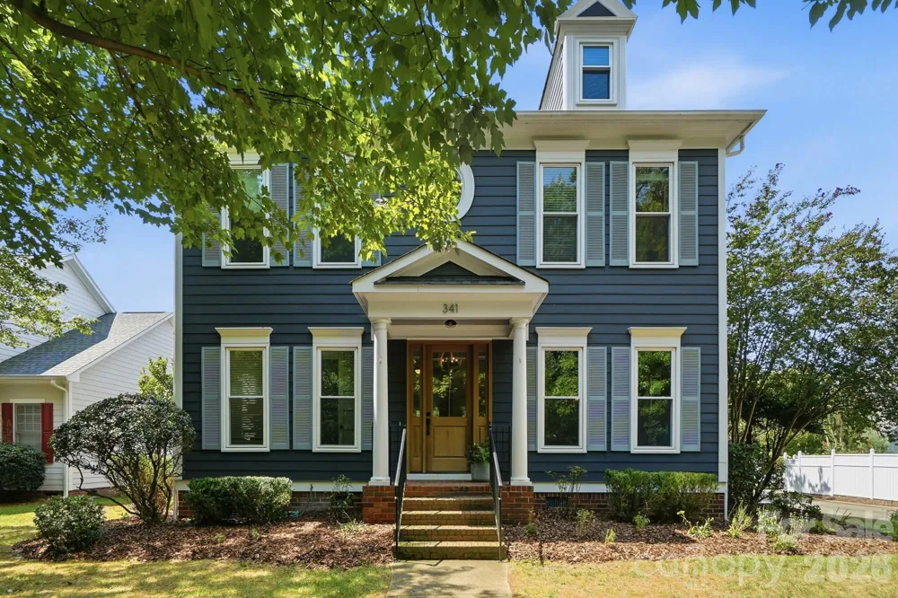 341 Elis Way Fort Mill, SC 29708