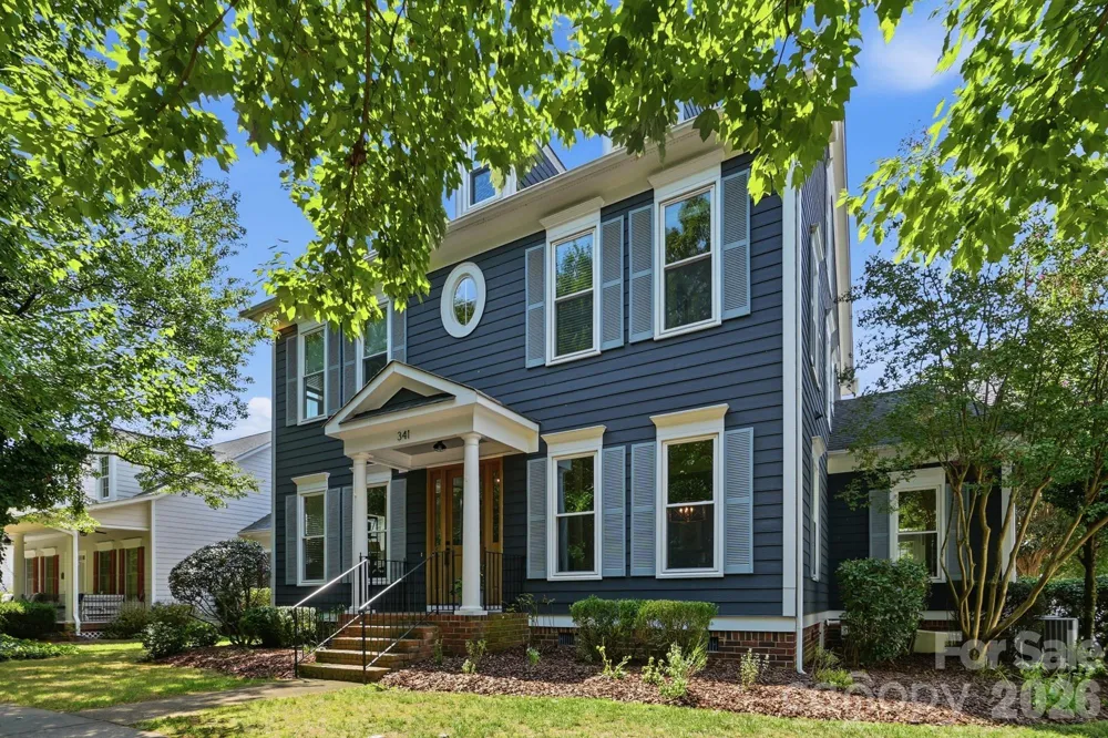 341 Elis Way Fort Mill, SC 29708