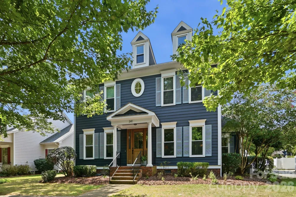 341 Elis Way Fort Mill, SC 29708